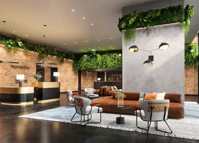 The Elser Hotel & Residences image