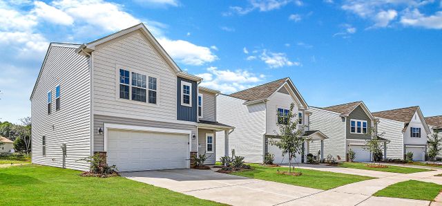 Cleveland Meadows image