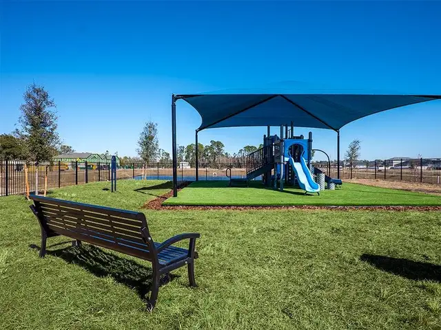 Ralston Reserve at Siena image