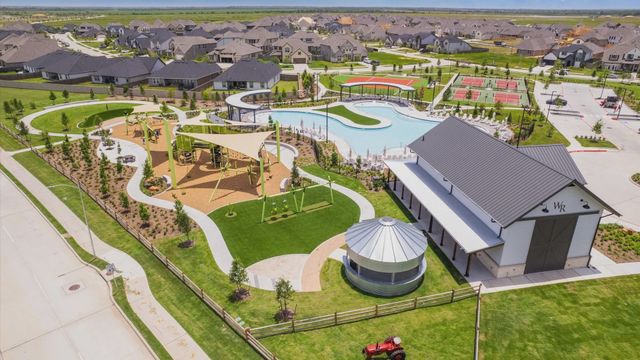 Westland Ranch image