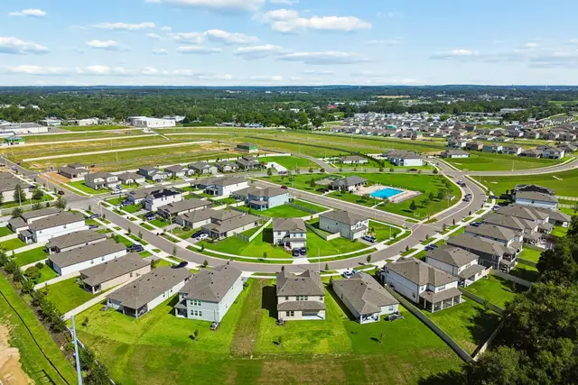 Hilltop Point image