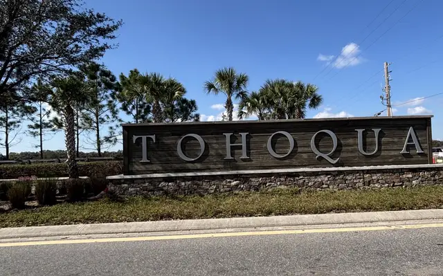 Tohoqua: Townhome Collection image