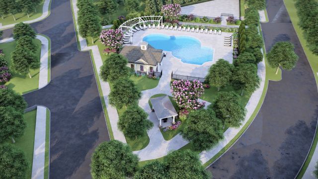 Brackley Townhomes image