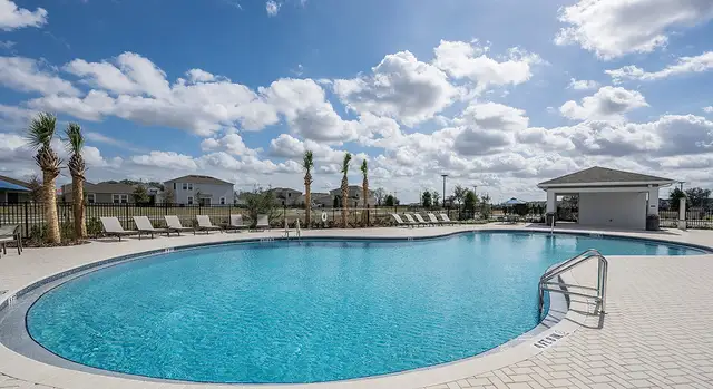 Waterstone Townhomes image