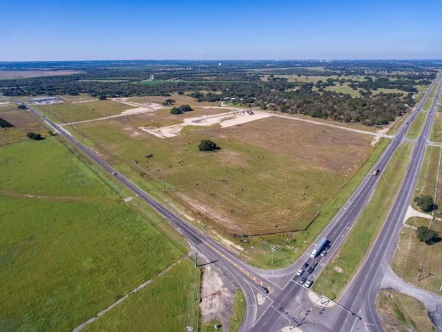 Arched Oaks by M/I Homes in Floresville - photo