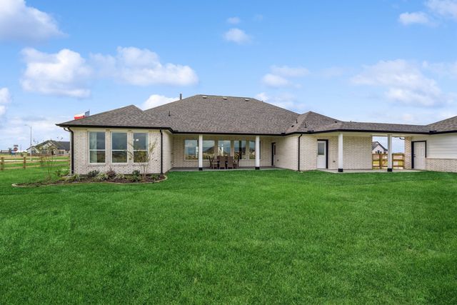 Lakeview image