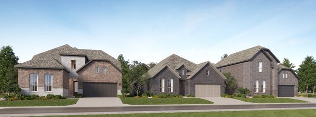 Cypress Green: Woodbridge Collection image