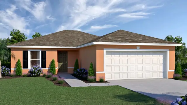 Woodland Ranch Estates image