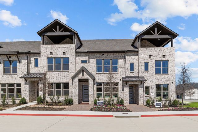 Hillside at Las Colinas image