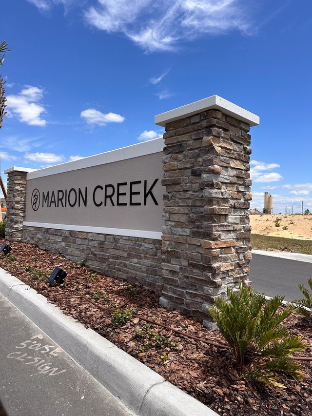 Marion Creek image