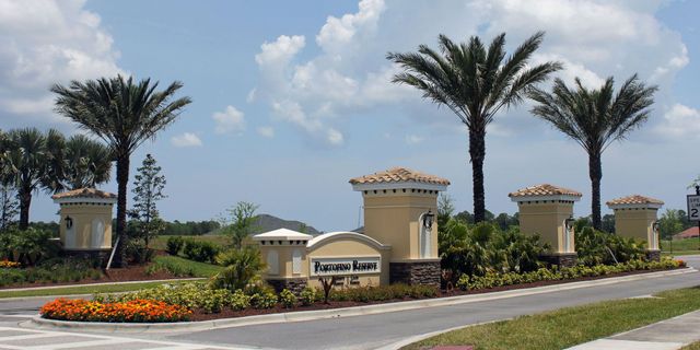 Portofino Reserve by Paytas Homes in New Smyrna Beach - photo