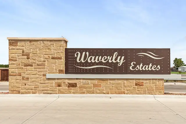 Waverly Estates image