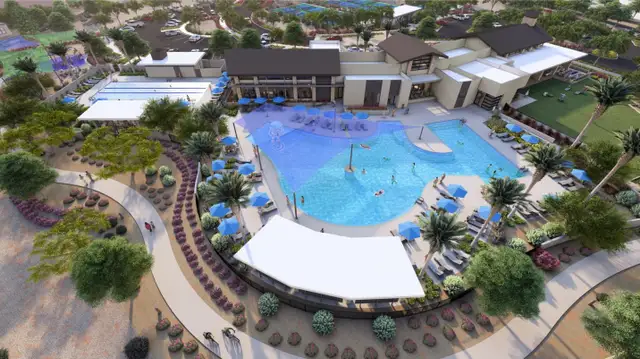 Asante Artisan: Reflection image