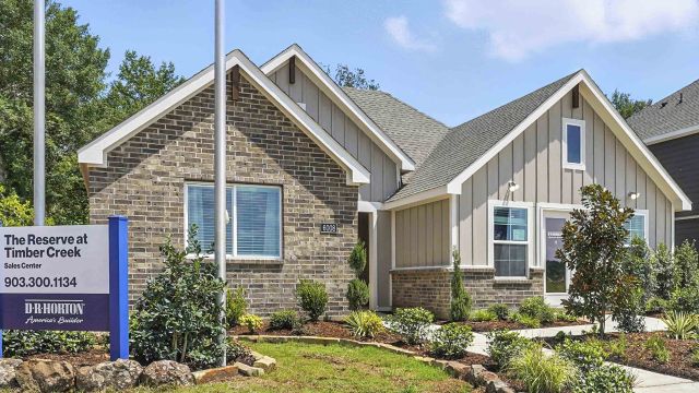 The Reserve at Timber Creek image