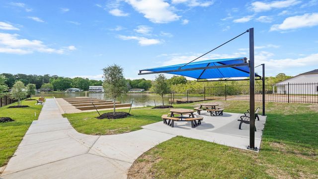 Lake Conroe Cove image