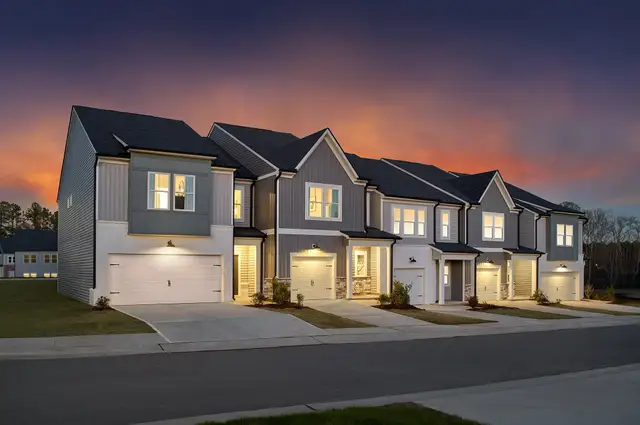 Cambrey Crossing image