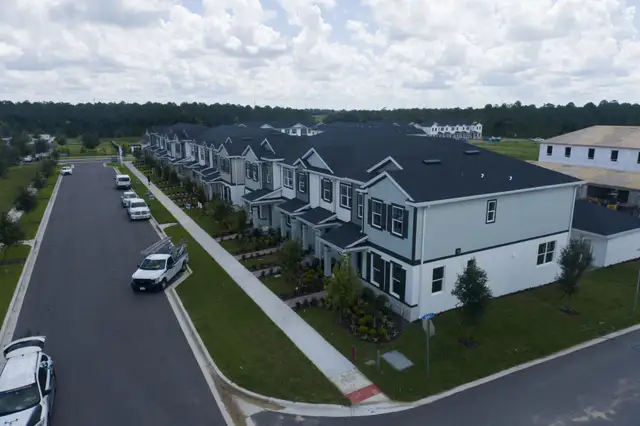 Tribute at Ovation image