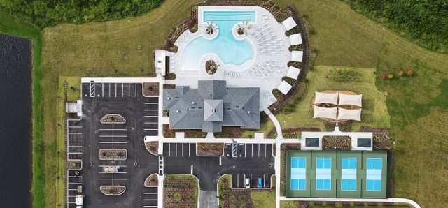 Stonegate Preserve image