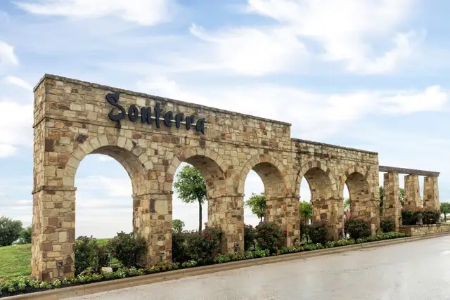 Sonterra - Cool Water image