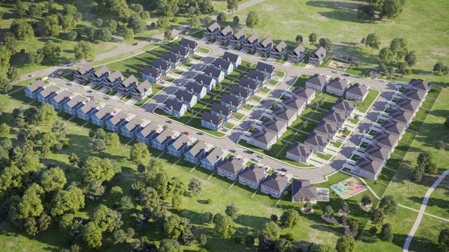 Forrest Trails image