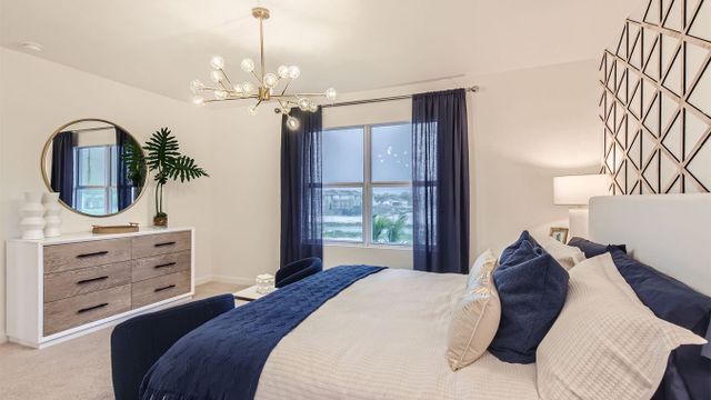 Hunters Manor image