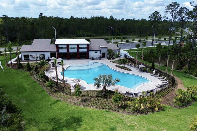 Seminole Palms Single-Family Homes image
