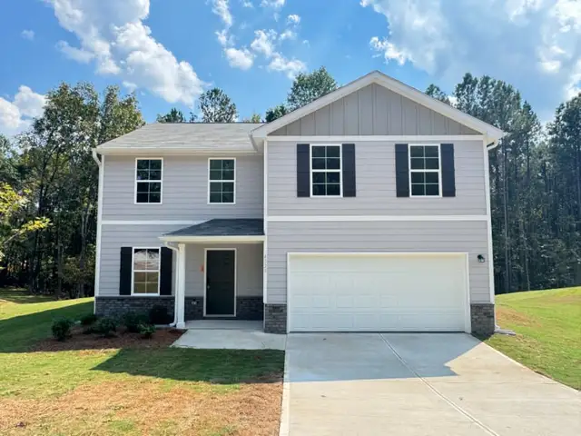 The Ridge at Twin Rivers image