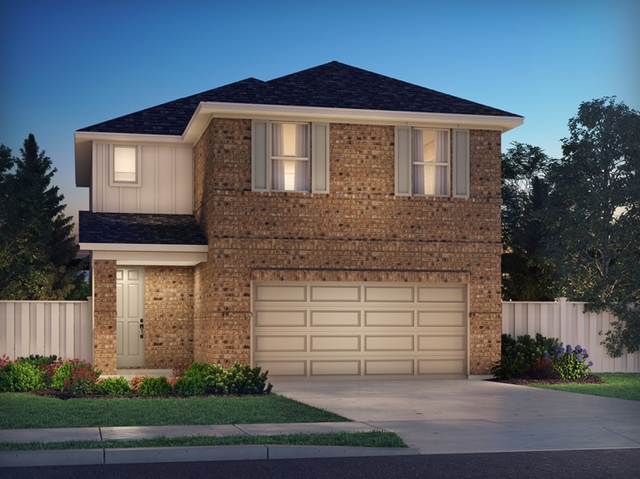 Pine Lake Cove - Traditional Series image