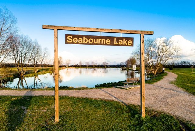 The Preserve at Rosenberg image