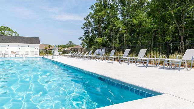 Waterfall Villages image