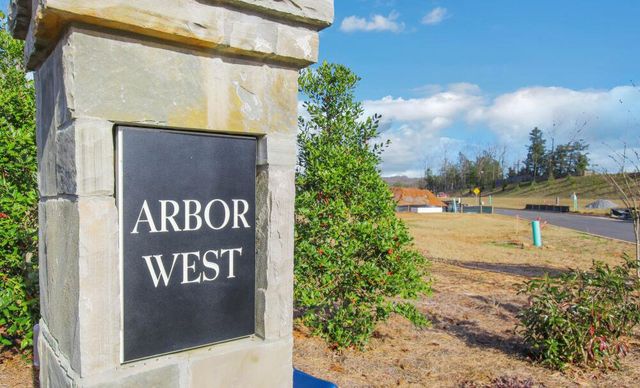 Arbor West image