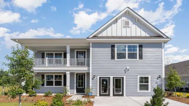 The Retreat at Wild Wing image