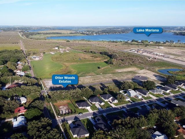 Otter Woods Estates image