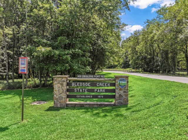 Bledsoe Springs image