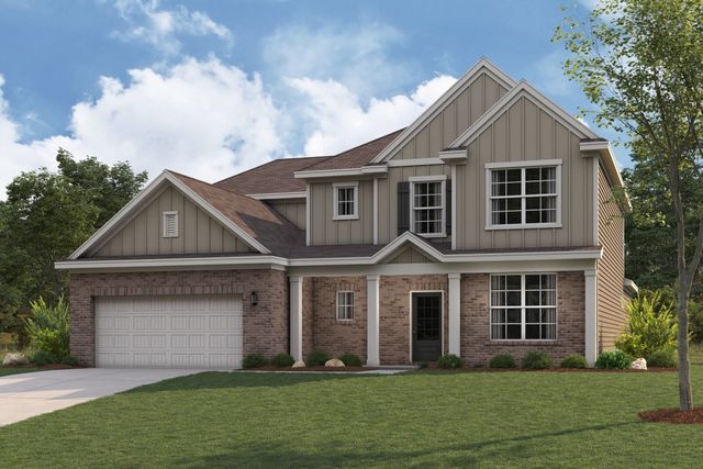 Brookshire Manor image