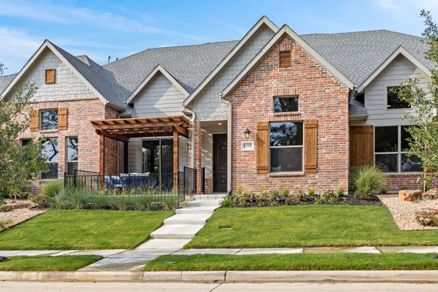 Cottonwood Creek image