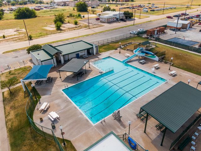 Pirate Village by Landsea Homes in Granbury - photo