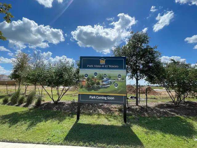 Park Vista at El Tesoro image