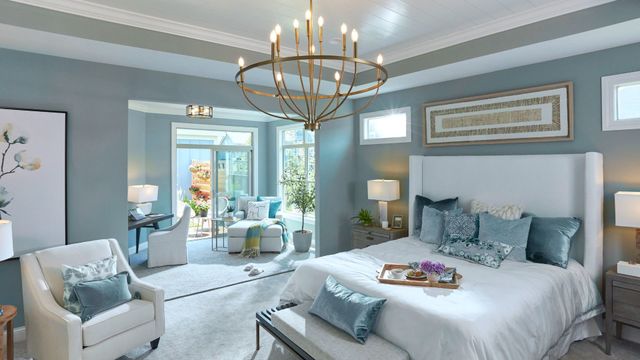 The Courtyards at Hodges Farm image