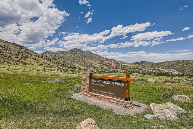 Ken-Caryl Ranch image