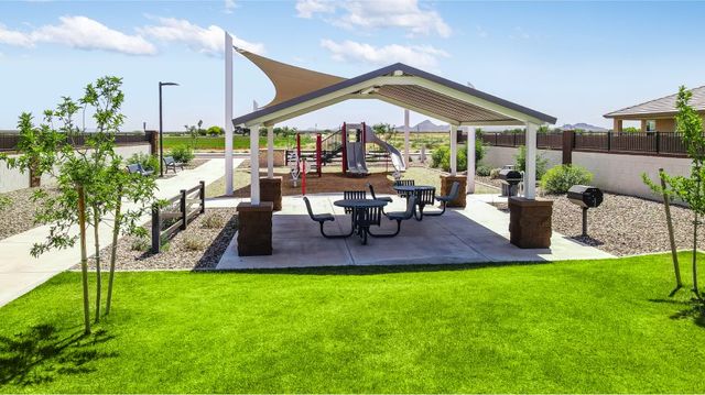 Anderson Farms: Dream image