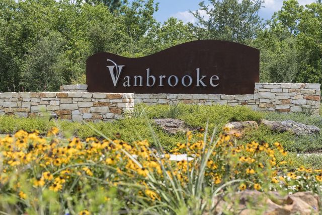 Vanbrooke by Century Communities in Fulshear - photo