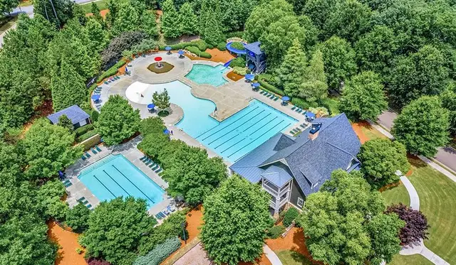 Lakeside at Great Sky image