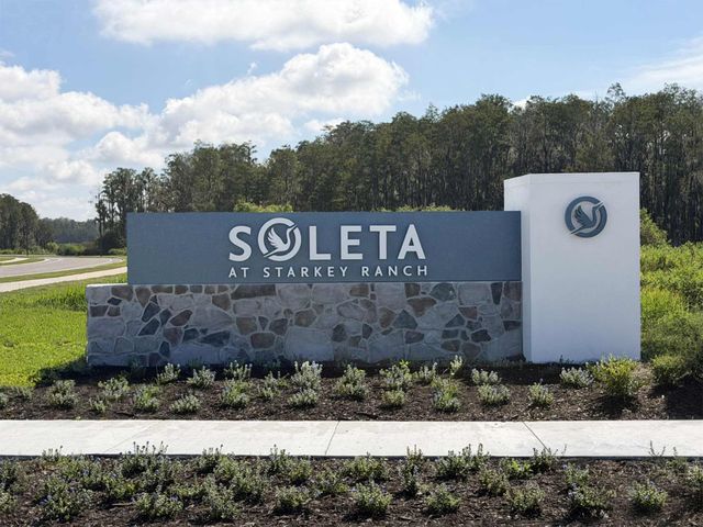 Soleta at Starkey Ranch - Cottage Series image
