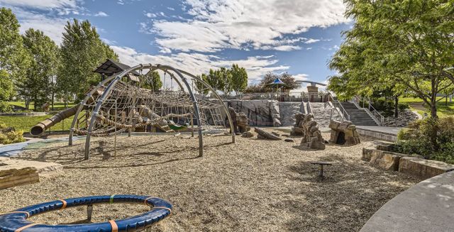 Vermilion Creek: The Parkside Collection image