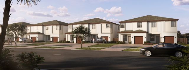 Coral Breeze: Solea Collection image