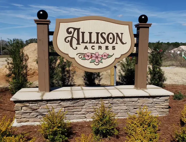 Allison Acres image