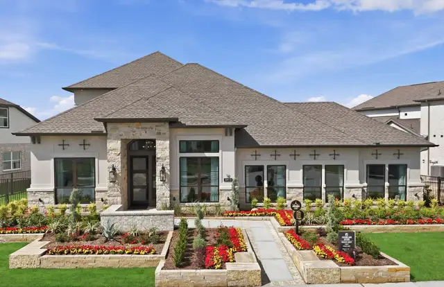 Bridgeland 60′ image