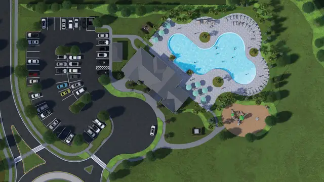 Tartan Farms at Winding Oaks image