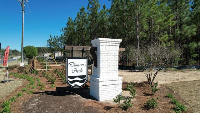 Duncan's Creek image